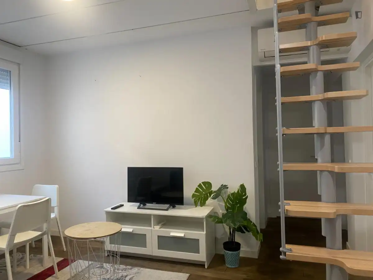 Apartamento en alquiler en Chamberí, imagen 5