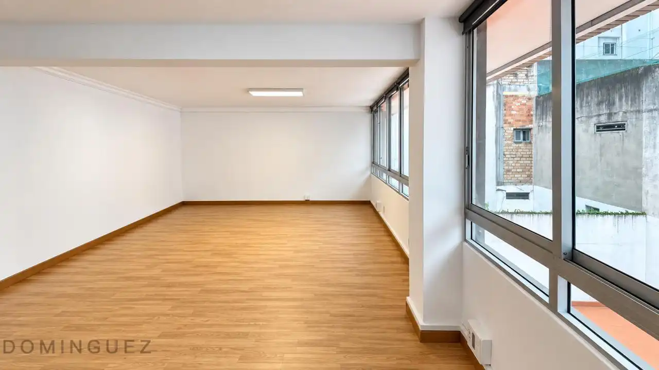 Oficina de alquiler en Vigo 