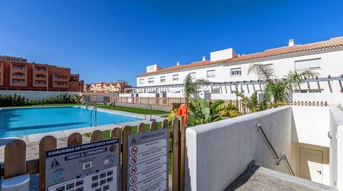 Foto 5 von Dachboden zum Verkauf in Mar Adriatico, 7, Tarifa ciudad, Tarifa