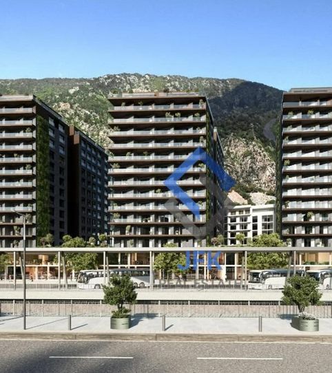 Foto 2 de Piso en venta en Centro, Andorra la Vella