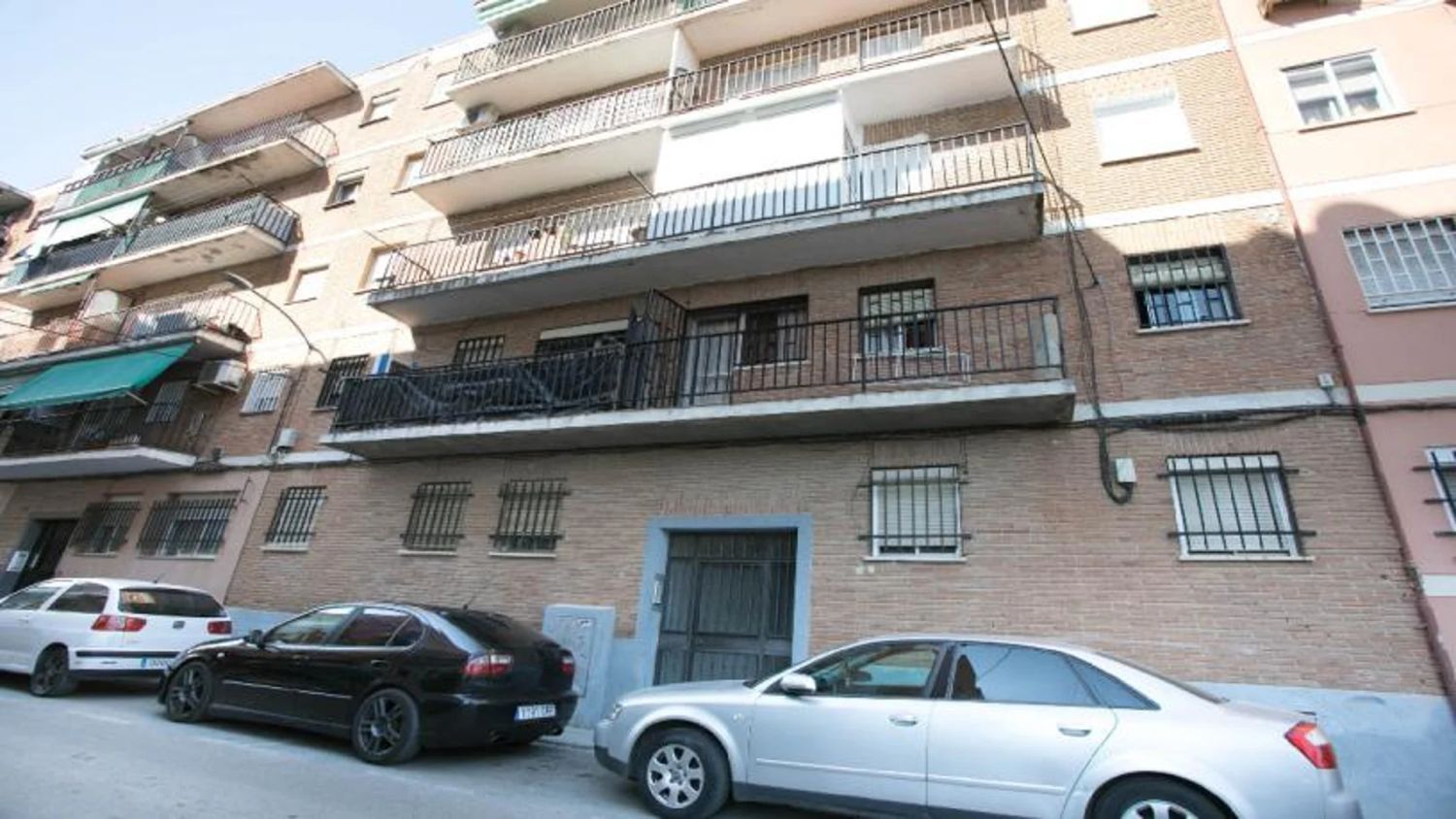 Flat for sale in San Martín de la Vega