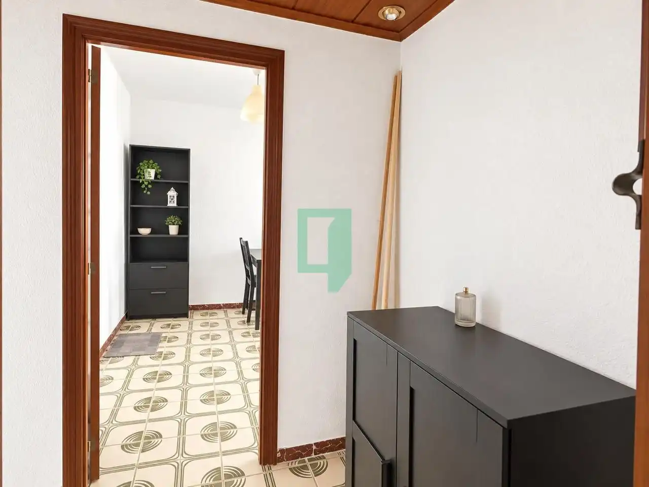 Flat for sale in calle de Juli Garreta, imagen 14