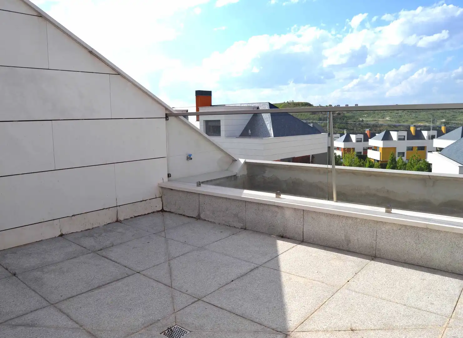 Maison jumelée avec piscine à louer à Calle de San Enrique de Ossó 535, imagen 29