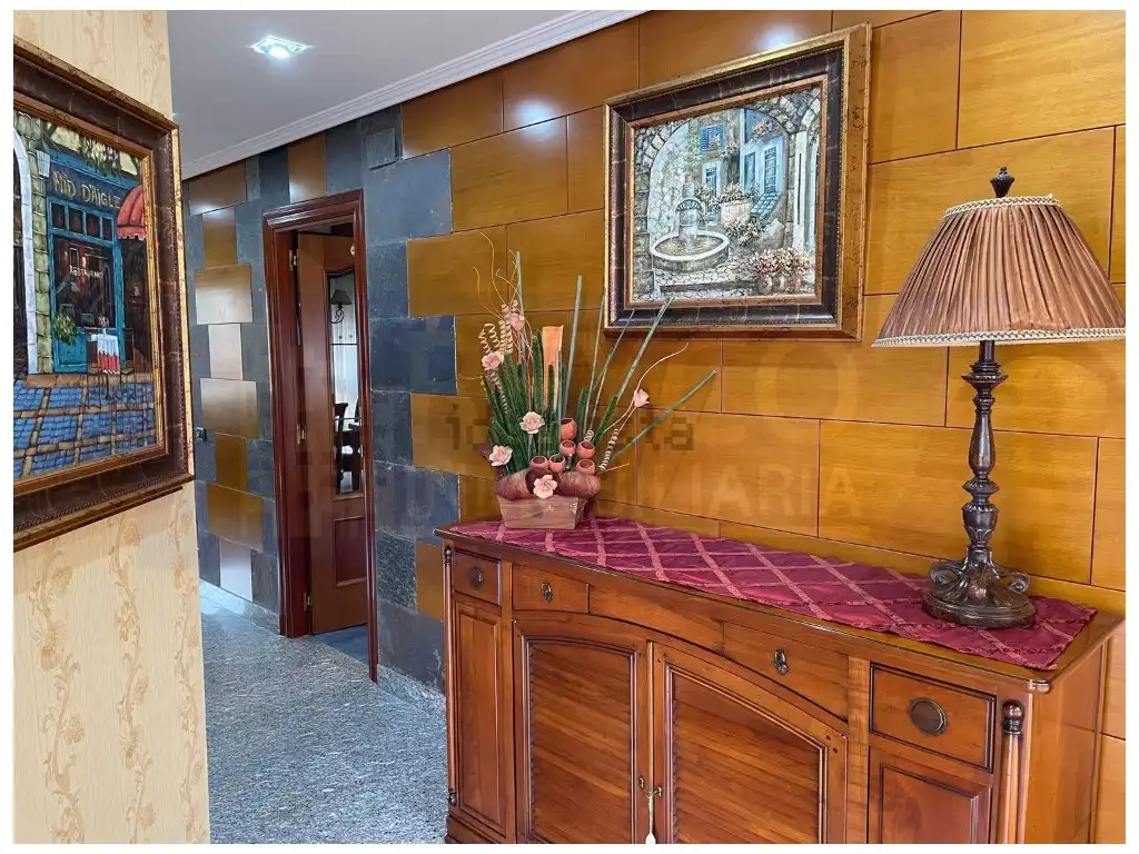 Casa a schiera con terrazza in vendita a Lardero, imagen 27