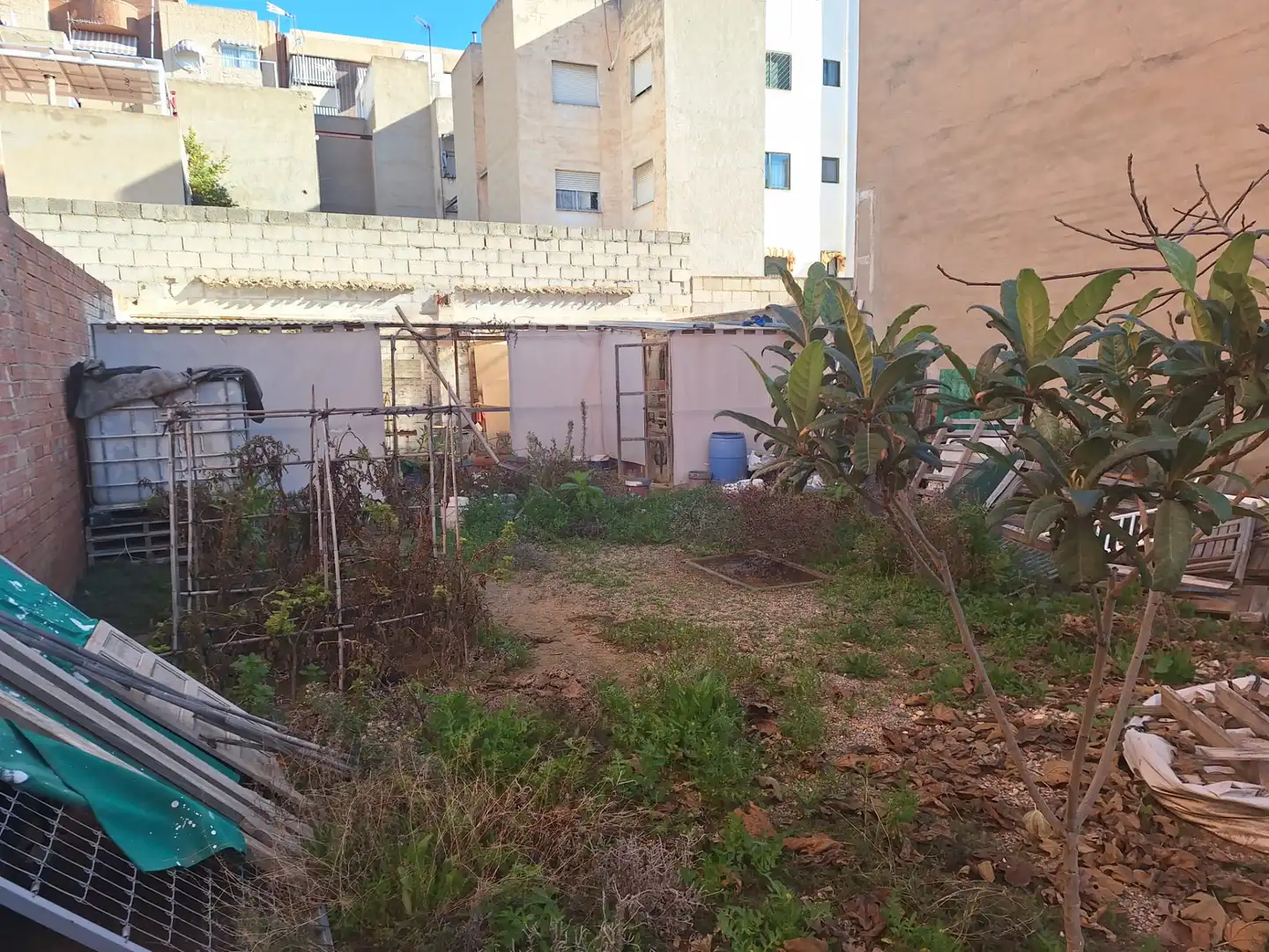 Residencial de alquiler en San Vicente del Raspeig / Sant Vicent del Raspeig