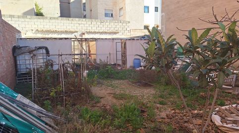 Foto 3 de Residencial de alquiler en Norte, San Vicente del Raspeig / Sant Vicent del Raspeig