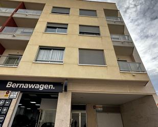 Exterior view of Flat for sale in Callosa de Segura  with Air Conditioner, Terrace and Balcony