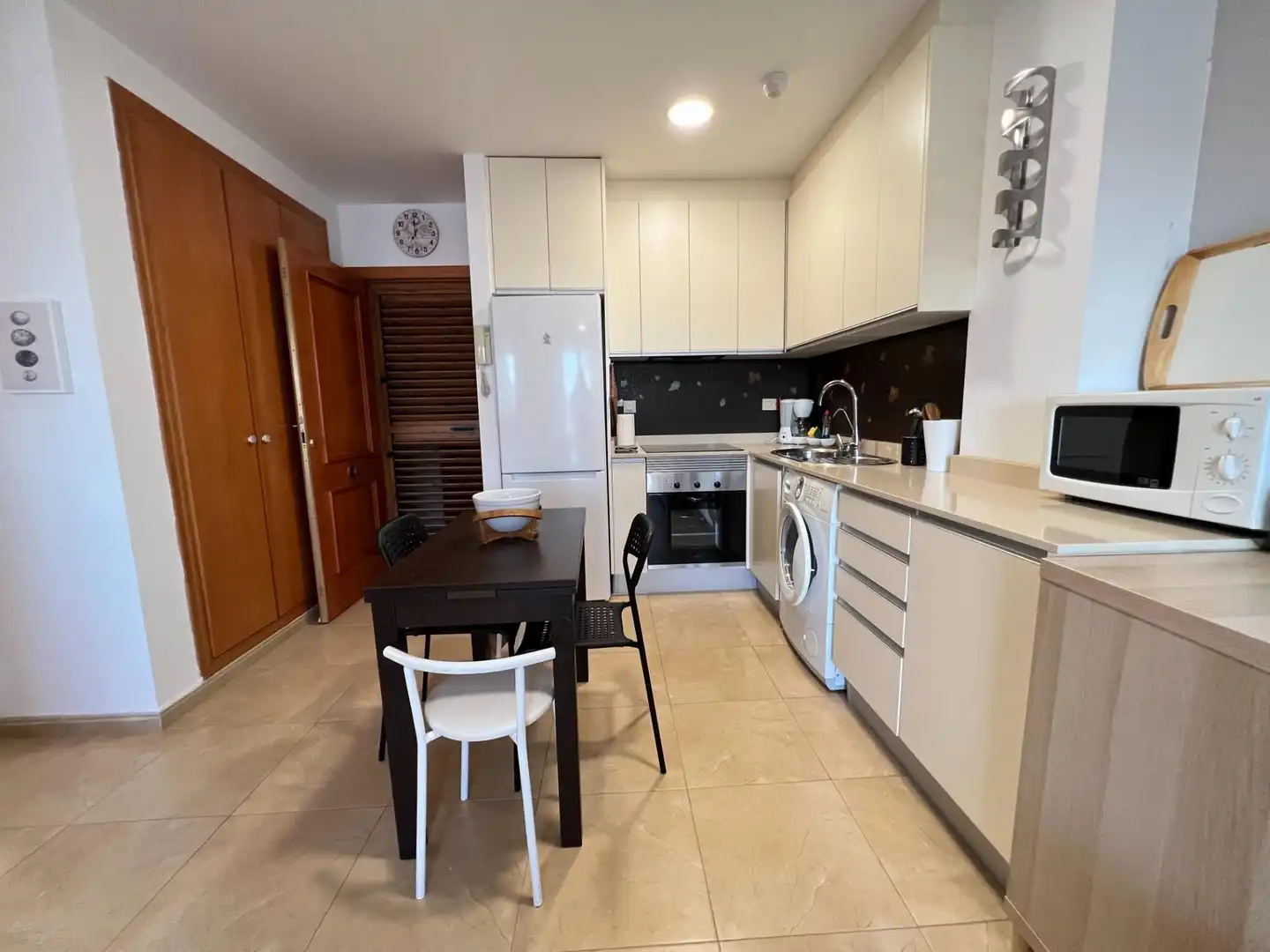 Apartamento de alquiler en Canet d'En Berenguer