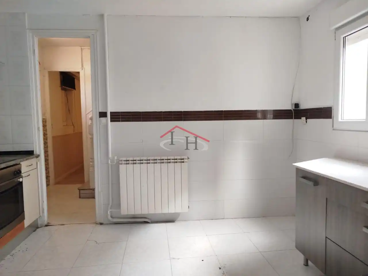 Casa o chalet en venta en León Capital  con Calefacción y Terraza