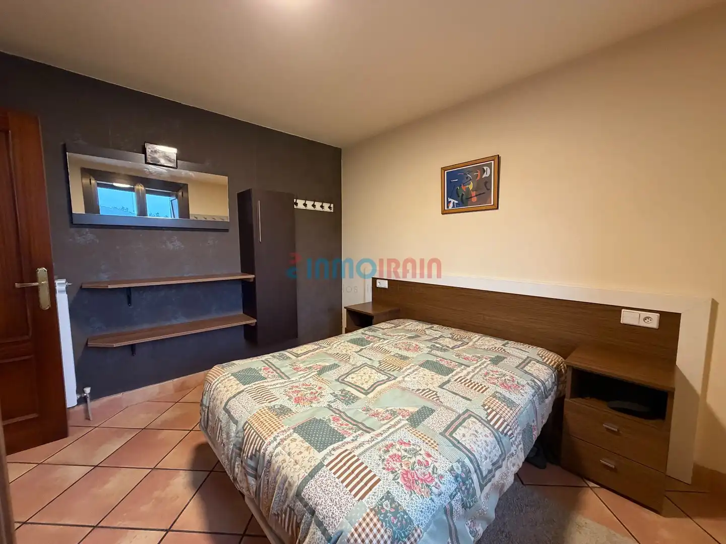 Habitación de Casa o chalet en venta en Zaldibia con Calefacción y Trastero