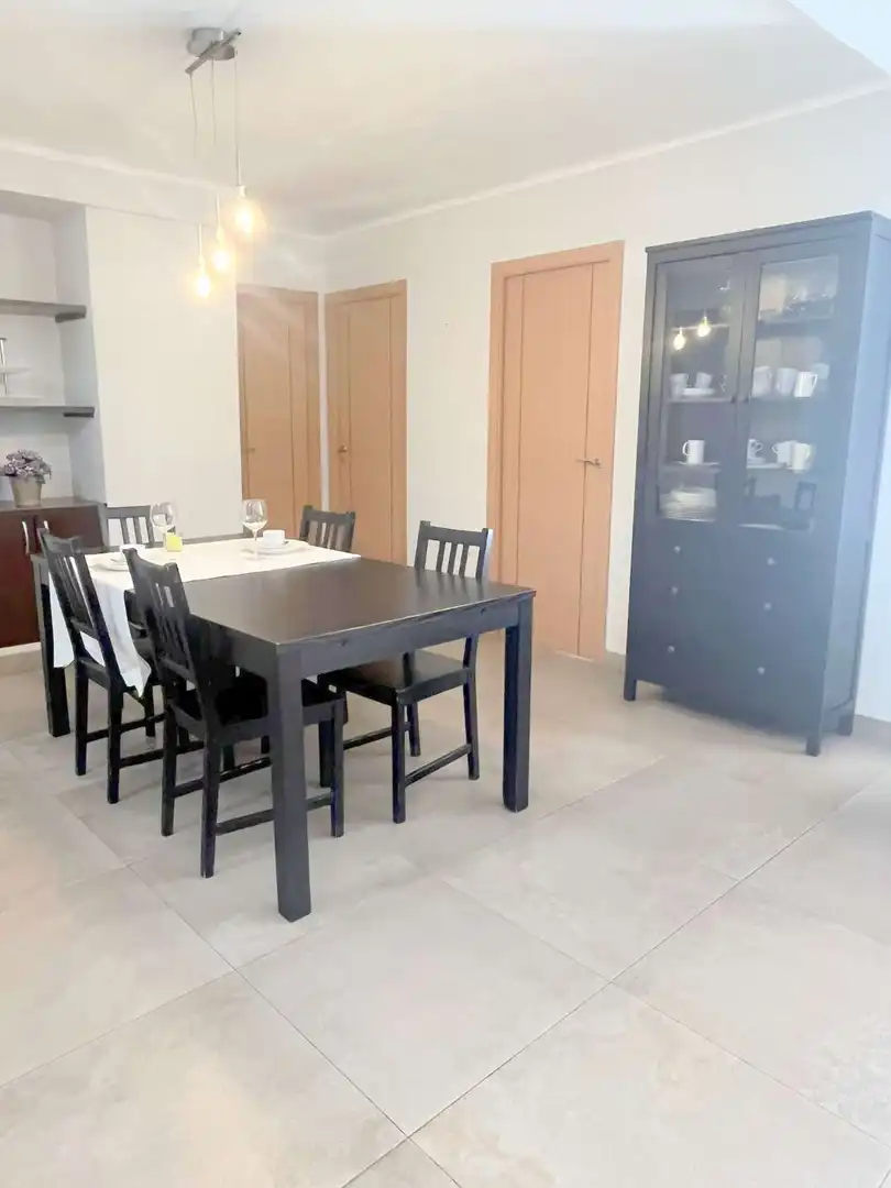 Esszimmer von Wohnung zum Verkauf in Vélez-Málaga mit Terrasse