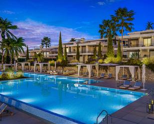 Apartament en venda a Bahía de Marbella