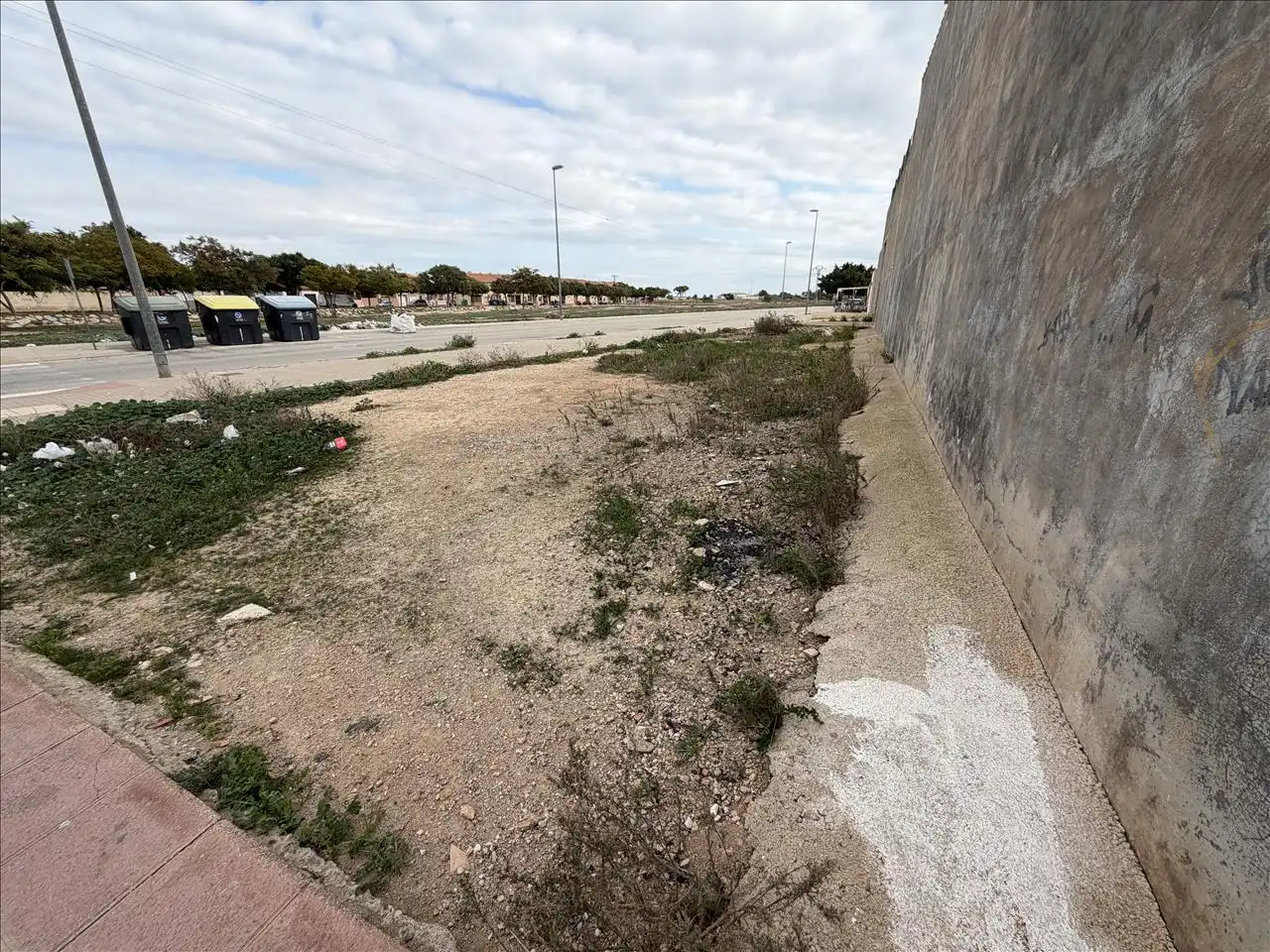 Residential land for sale in Tarragona, imagen 15