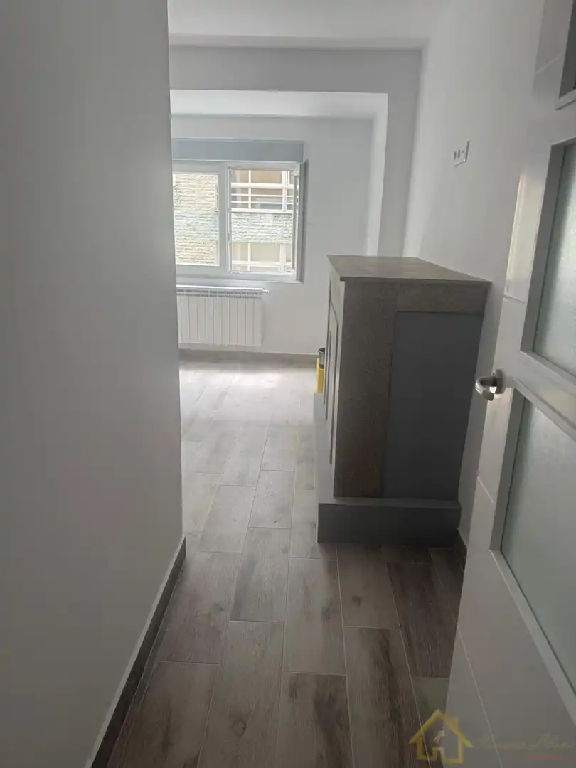 Piso de alquiler en Rio Chamoso, San Roque - As Fontiñas