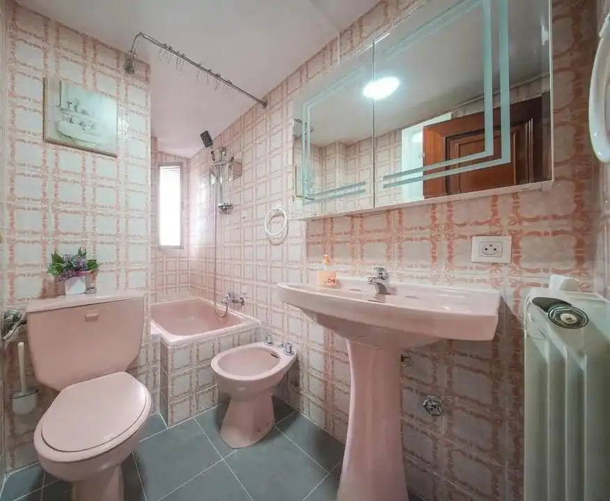 Piso con ascensor en venta en Ciudad Lineal, imagen 11