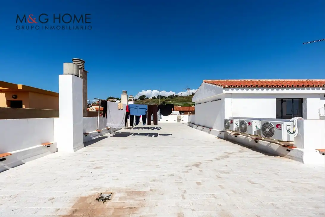 Wohnung zum Verkauf in Caleta de Vélez, imagen 5