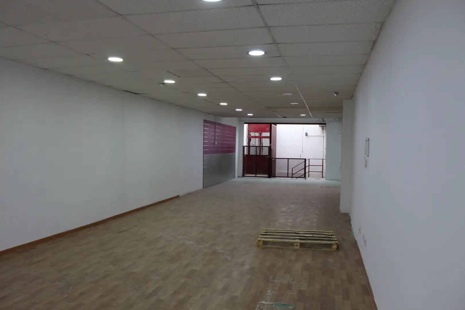 Local comercial en venda a Carrer de les Salenques, imagen 5