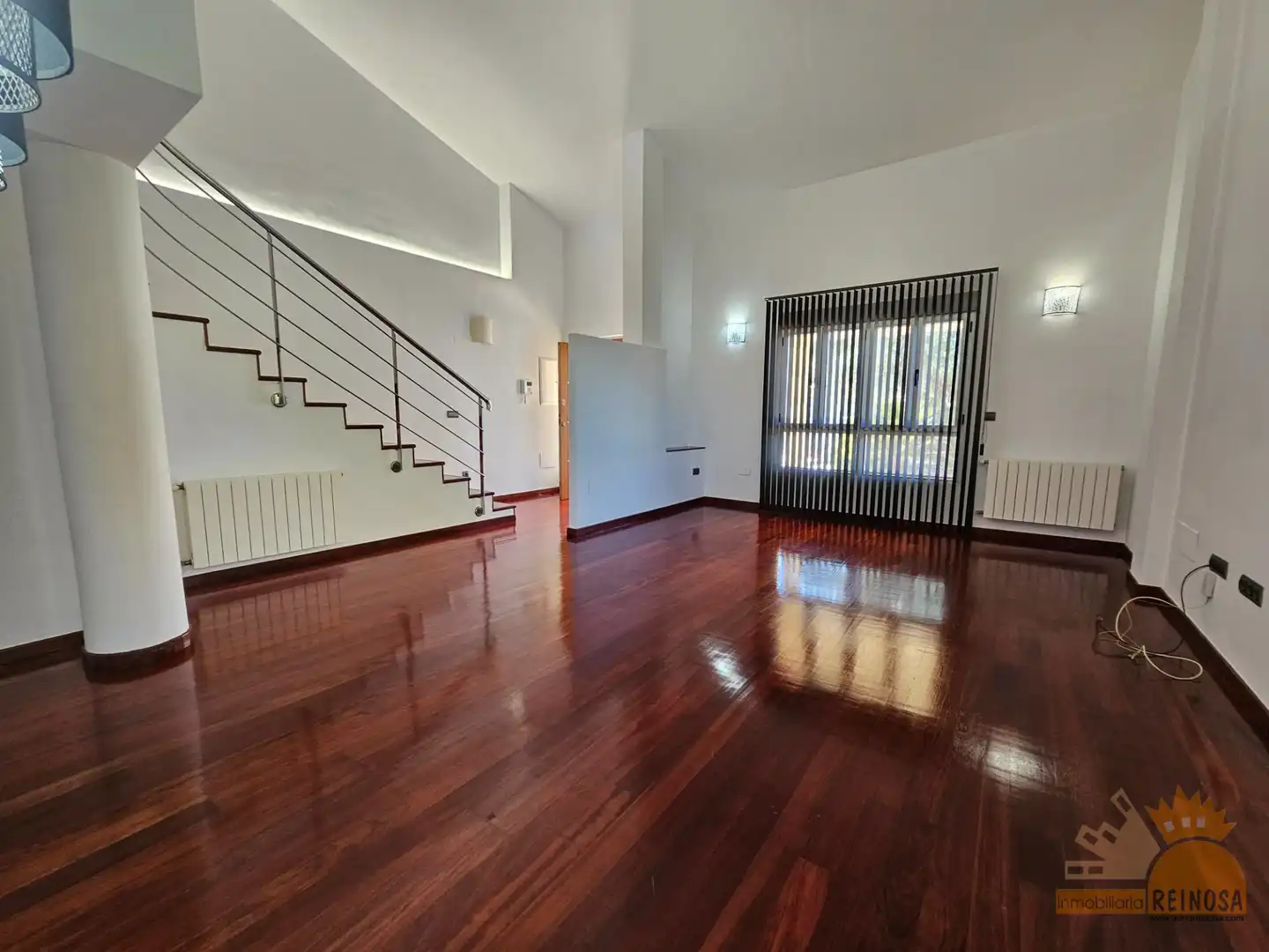 Sala de estar de Casa o chalet en venta en Molina de Segura con Aire acondicionado, Calefacción y Jardín privado