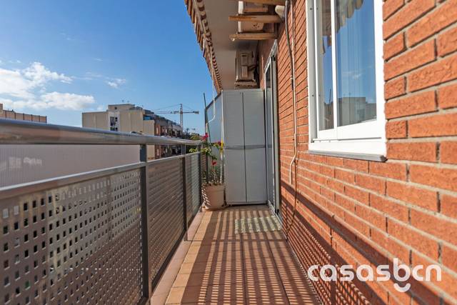 Piso en Venta en Centre - Estació