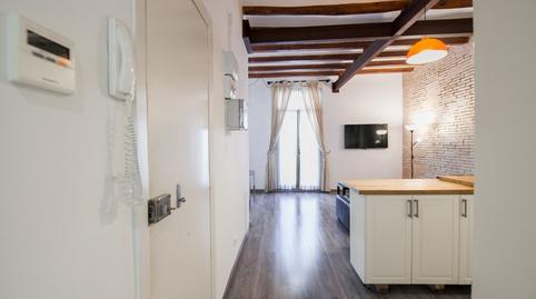 Foto 2 de Pis de lloguer a Vila de Gràcia,  Barcelona Capital