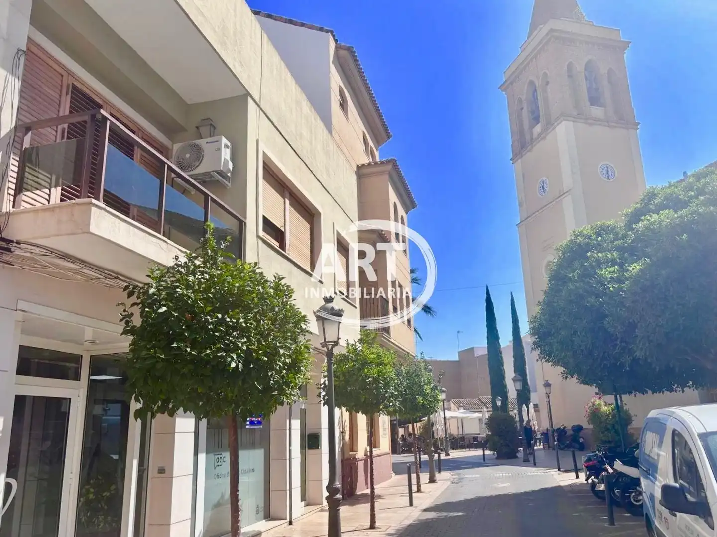 Exterior view of Country homes for sale in L'Eliana  with Air Conditioner, Heating and Terrace