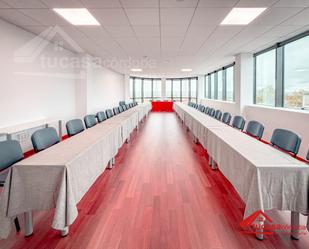 Dining room of Office to rent in  Córdoba Capital