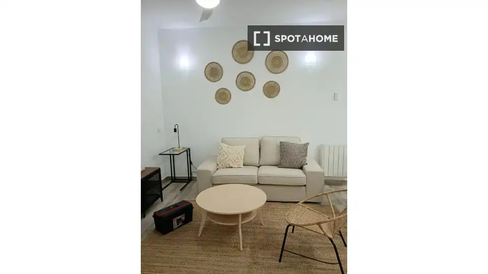 Habitació a Ventas