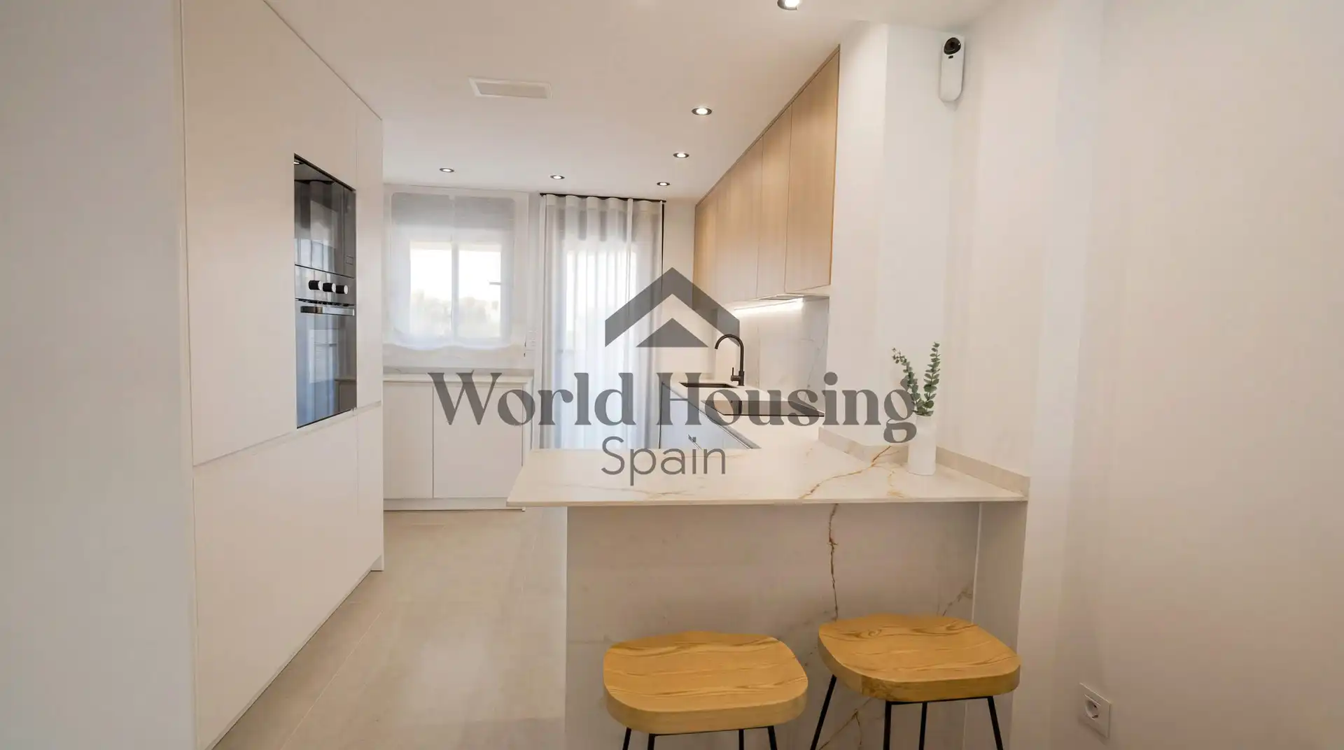 Vista exterior de Casa o chalet en venta en Benferri con Aire acondicionado, Calefacción y Jardín privado