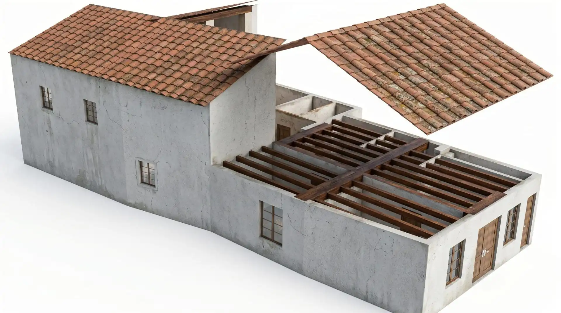 Vista exterior de Casa o chalet en venta en Valencia con Terraza y Alarma
