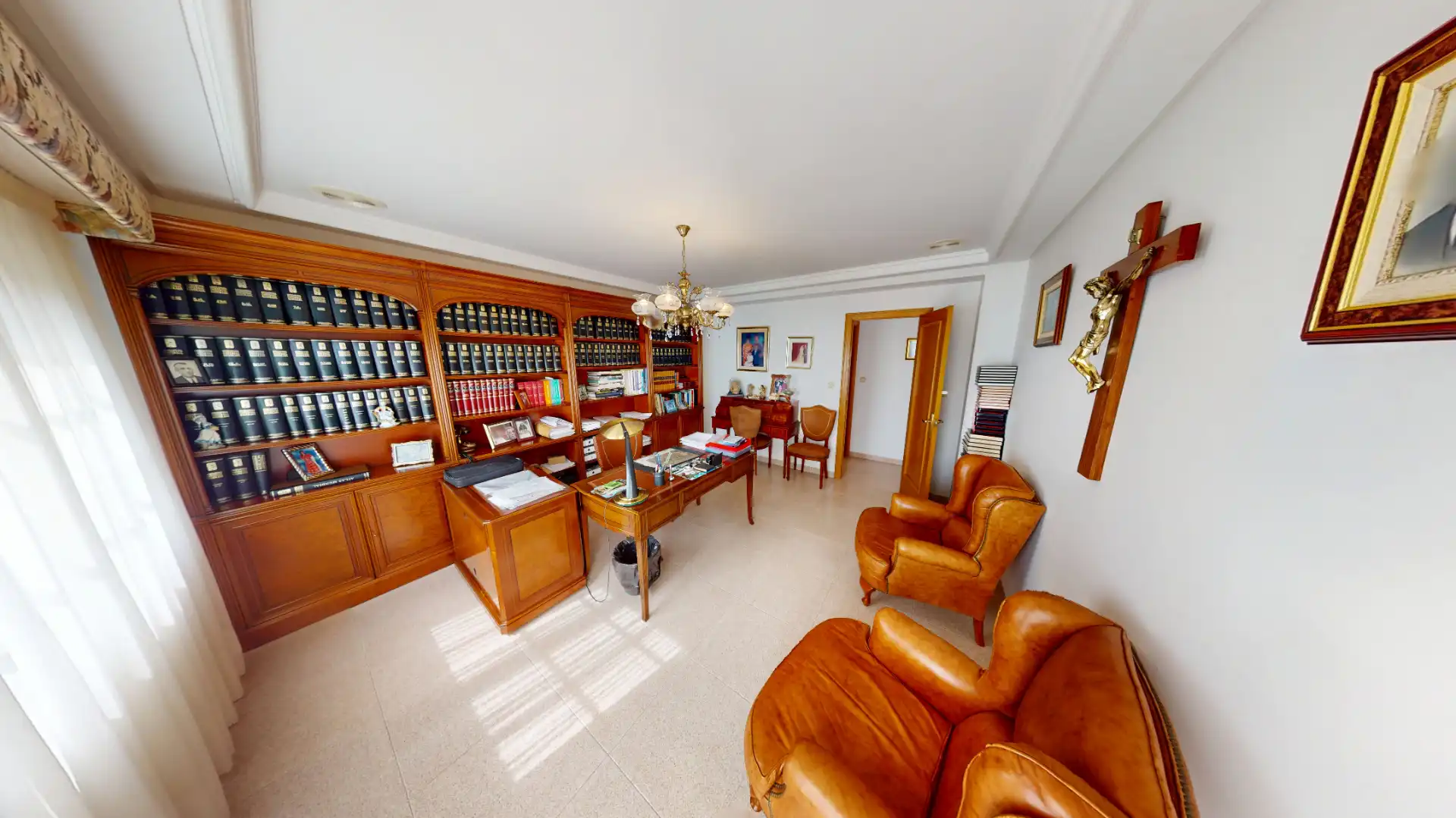 Casa o xalet en venda en Elche / Elx amb Aire condicionat, Calefacció i Jardí privat