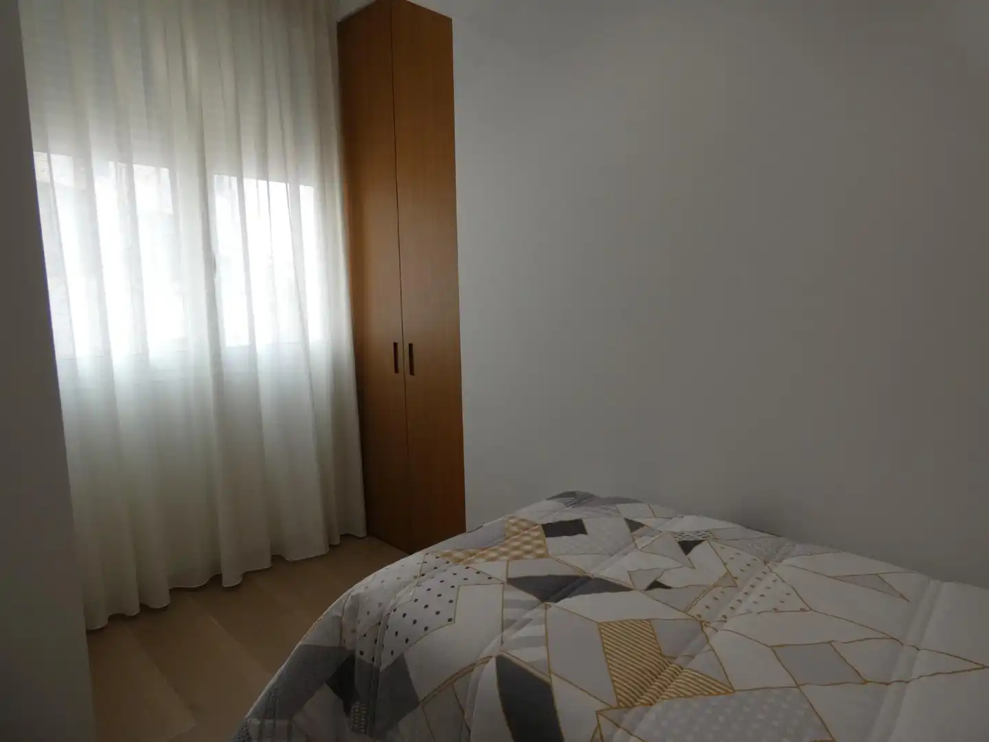 Schlafzimmer von Wohnung zum Verkauf in Alcantarilla mit Klimaanlage und Heizung