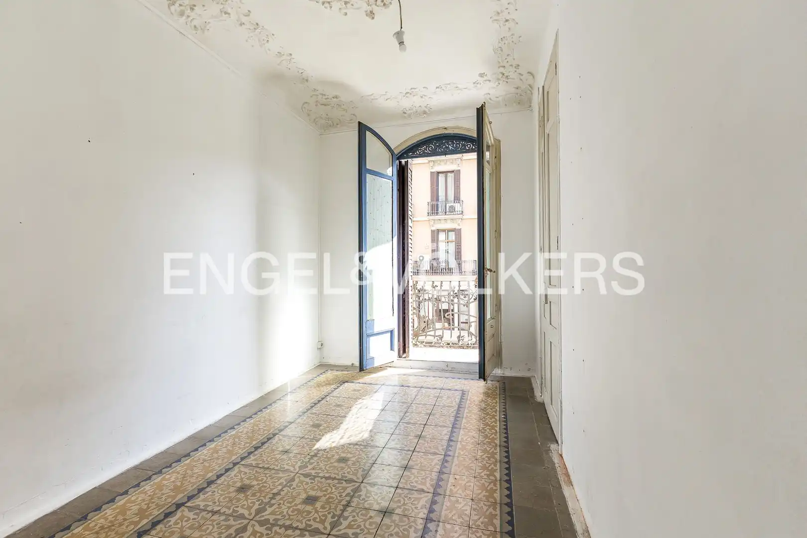 Piso con terraza en venta en Eixample, imagen 7