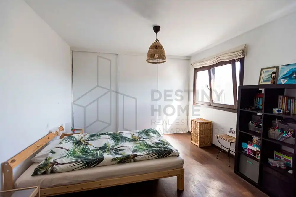 House with garden for sale in El Sobrado, imagen 22
