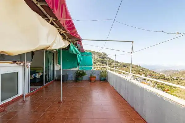 Dúplex en venda a Lomontero, El Álamo - Arbejales