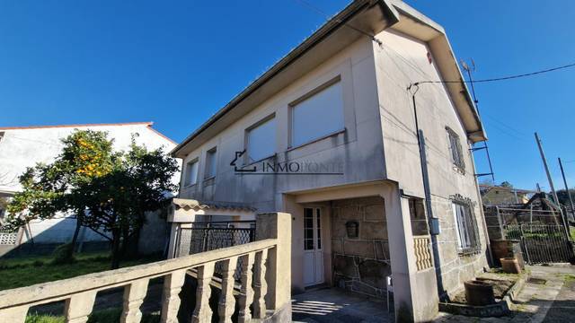 Casa-chalet en Venta en La Seca - Los Salgueriños