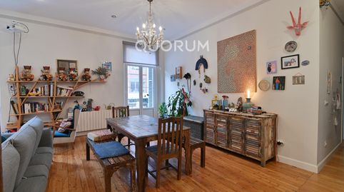 Foto 4 de Piso en venta en Calle Elcano, Zabalburu, Bilbao