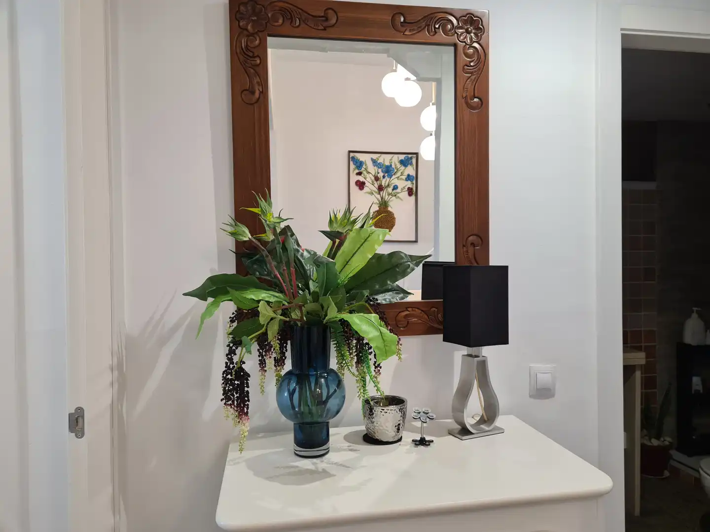Apartments for sale in Casares  with Air Conditioner, Terrace and Swimming Pool