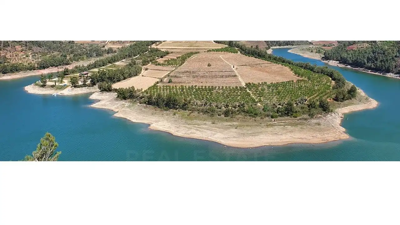 Residential land for sale in Els Guiamets, imagen 26