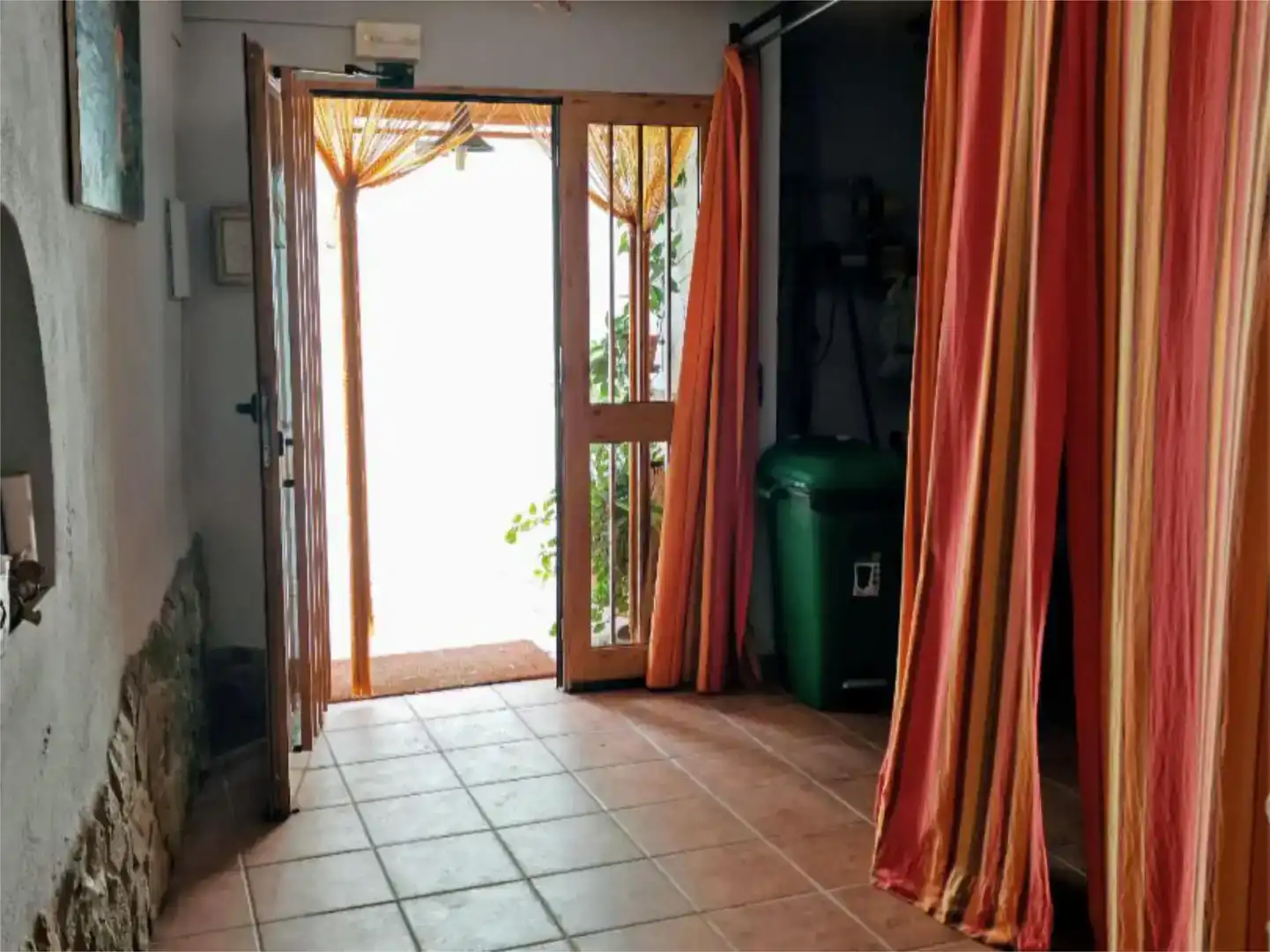 Casa adosada en venda en Xert amb Aire condicionat i Balcó