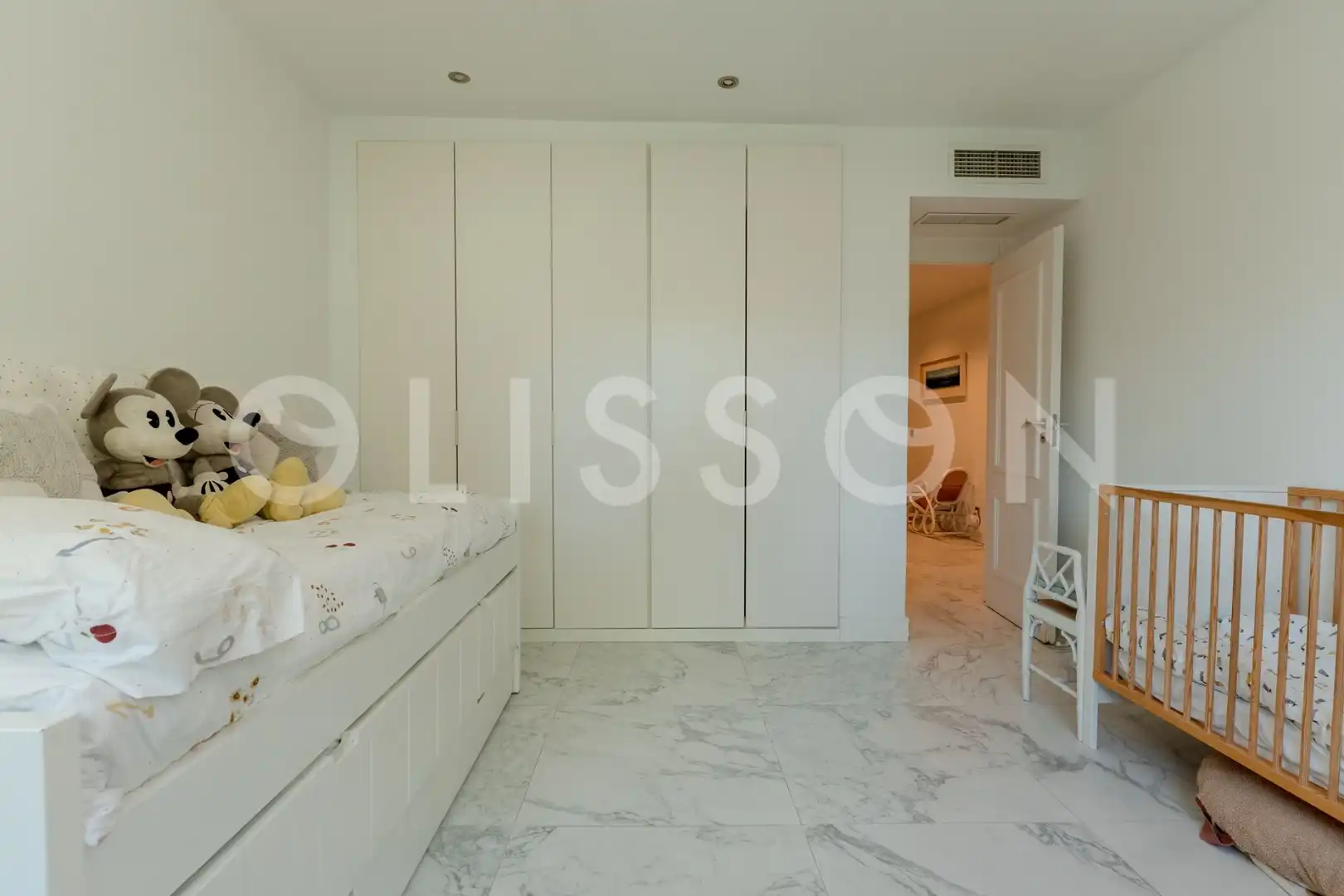 Maison mitoyenne avec piscine à vendre à El Soto de la Moraleja, imagen 28