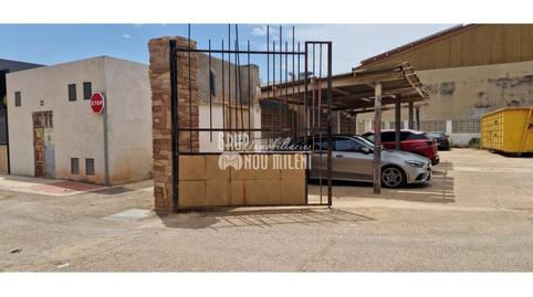 Photo 4 of Industrial buildings to rent in Calle 11, Albal, Valencia