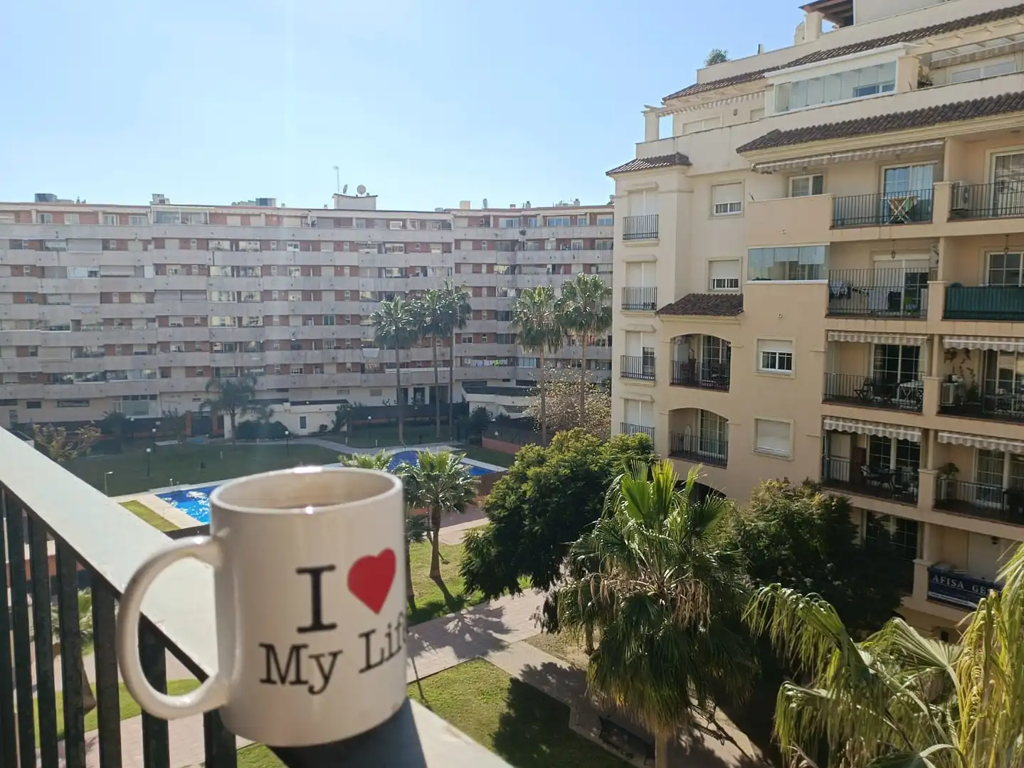 Apartment mit Terrasse zum Verkauf in Estepona Pueblo, imagen 2