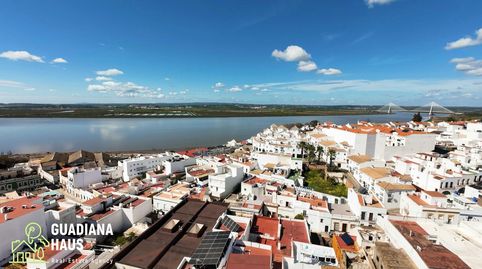 Foto 2 de Casa adosada en venta en Calle San Sebastian, Ayamonte ciudad, Ayamonte