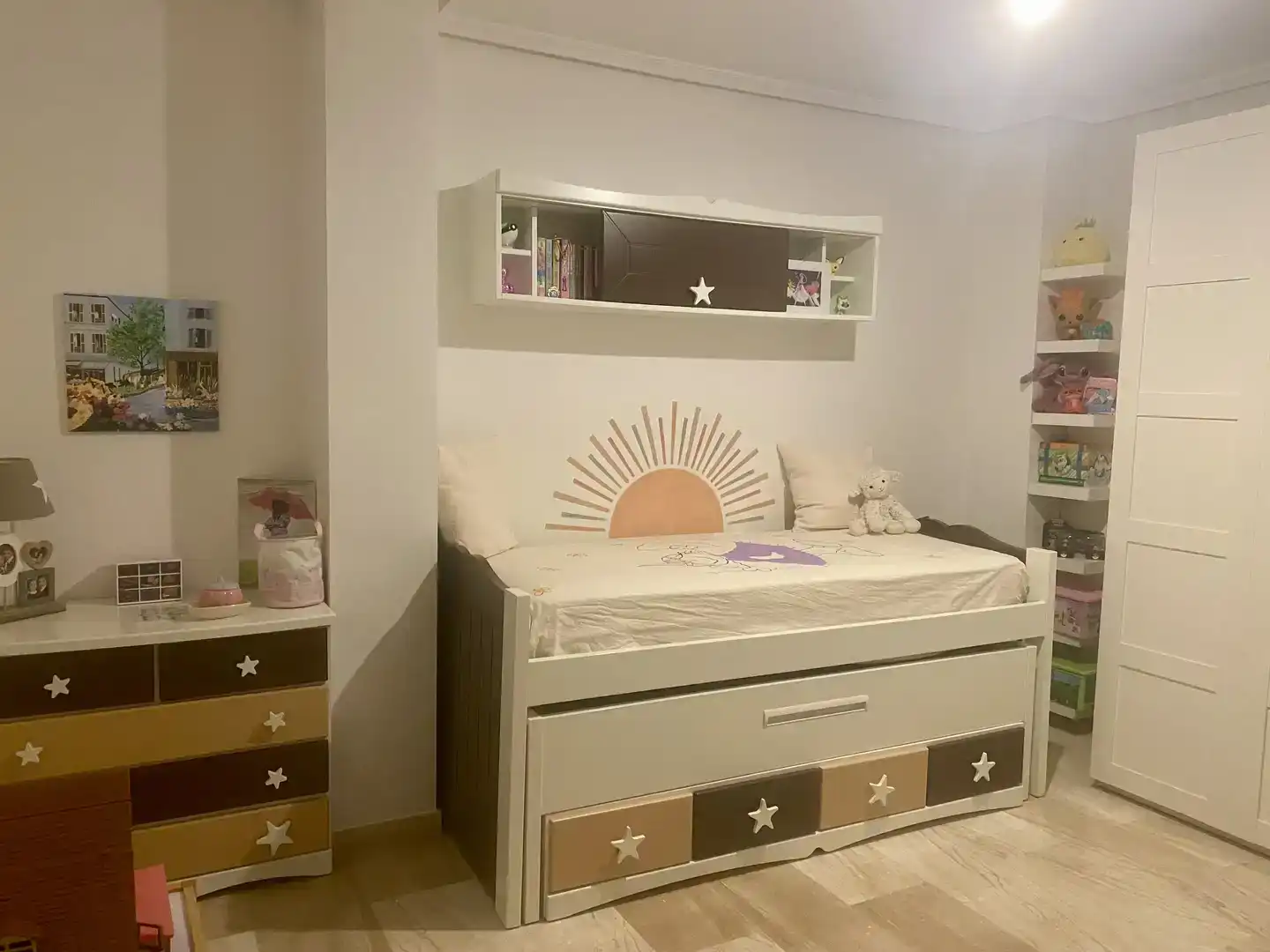Habitación de Piso en venta en Orihuela con Aire acondicionado, Jardín privado y Trastero