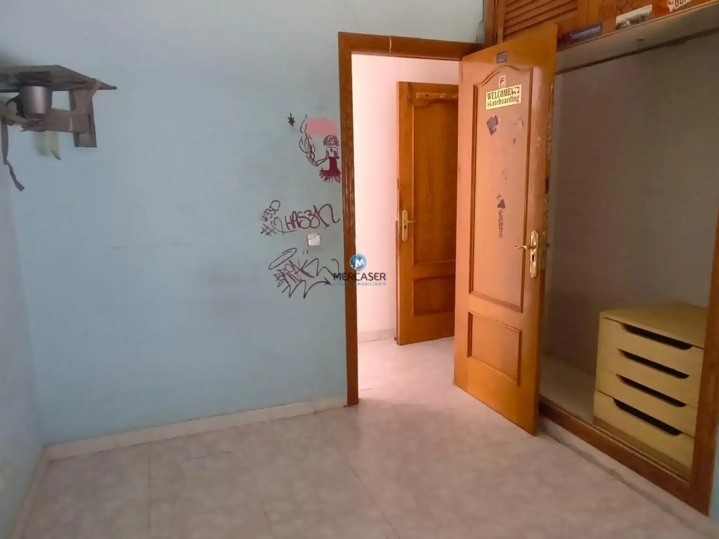 Dormitori de Casa o xalet en venda en Nuevo Baztán amb Piscina