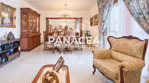 Foto 2 de Casa adosada en venda a Roquetas Pueblo, Roquetas de Mar