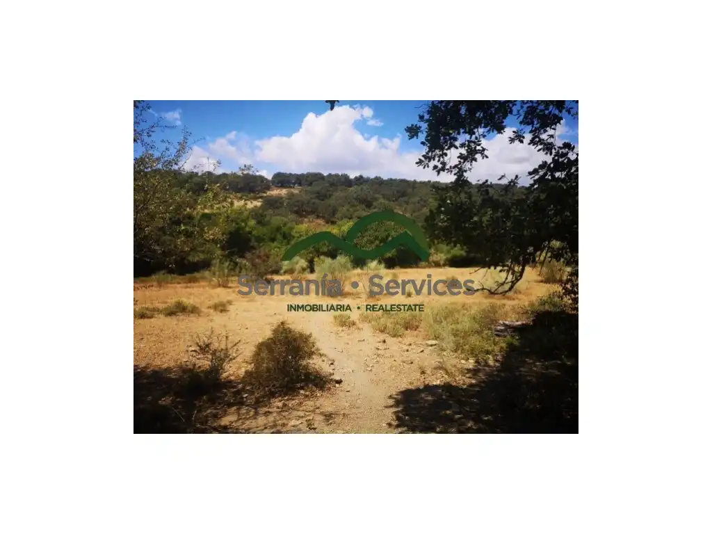 Casa o chalet en venta en Algatocín