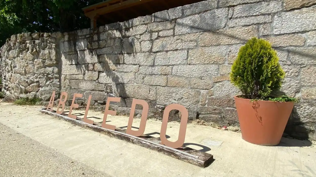 Maison à vendre à Taboadela