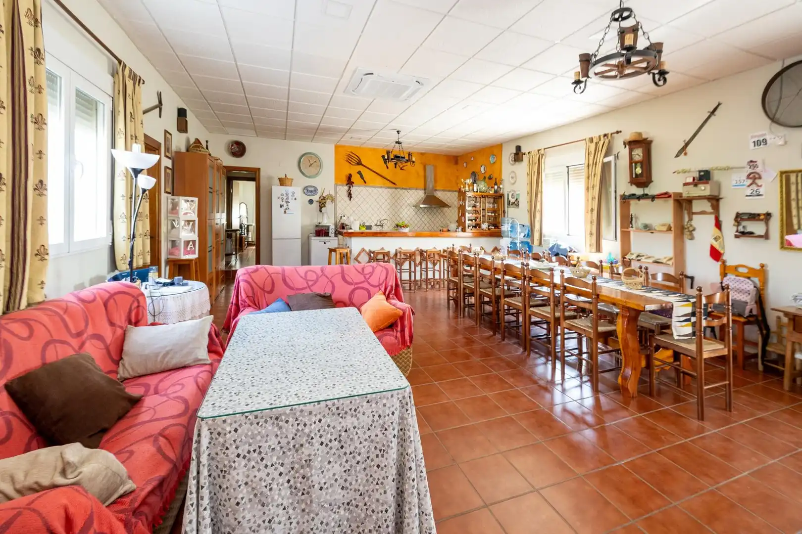 Casa o chalet en venta en Darro