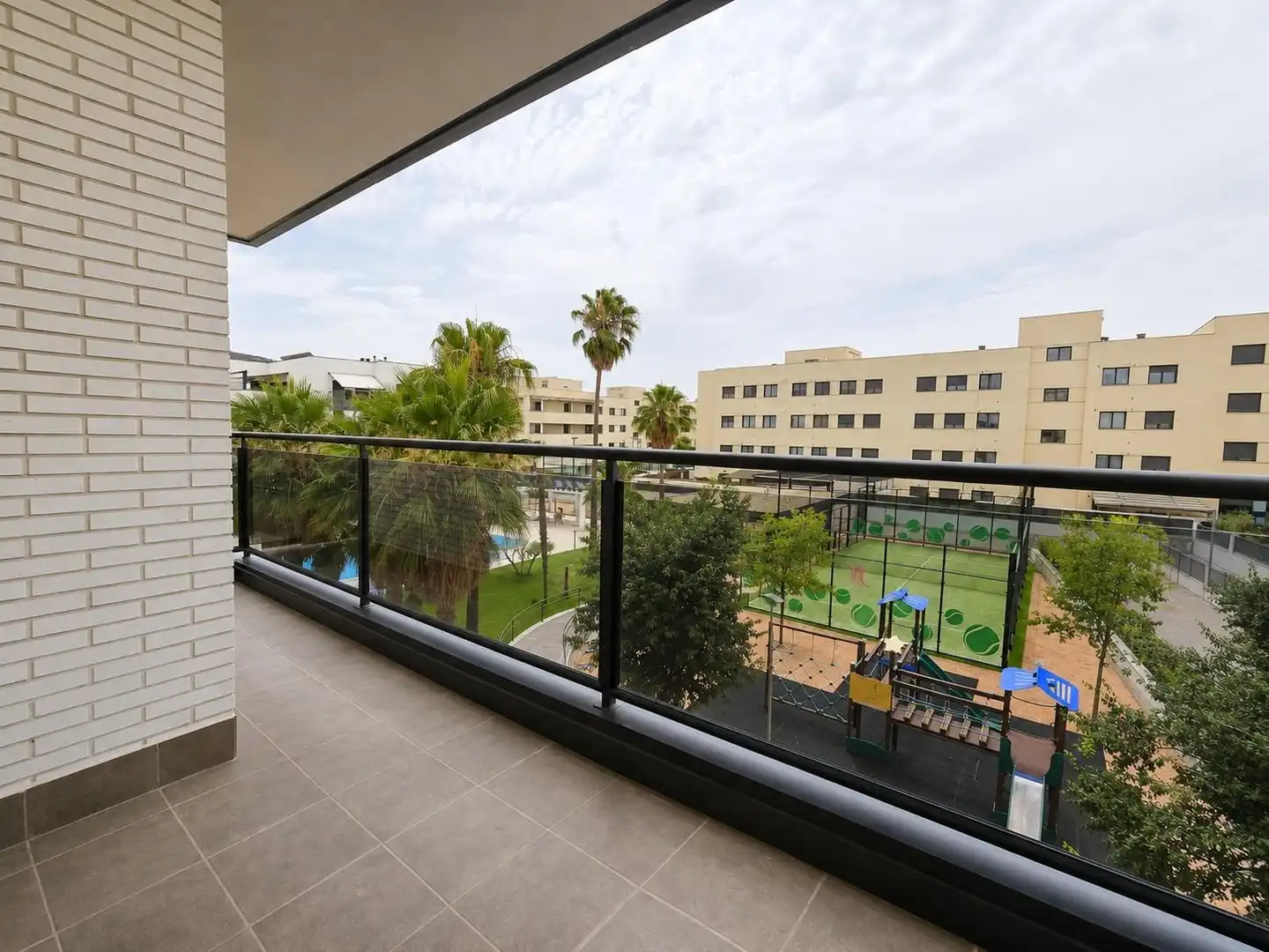 Terrassa de Pis en venda en Cáceres amb Aire condicionat, Calefacció i Terrassa